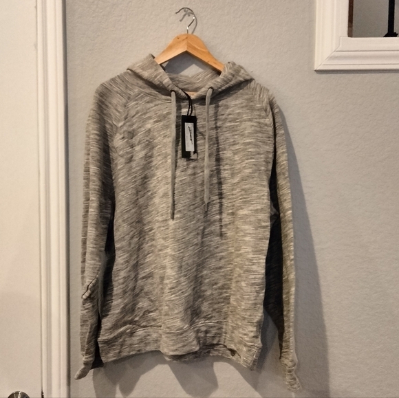 Slate & Stone French Terry Pullover hoodie - Picture 2 of 5